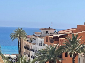 Micapepe, Moraira